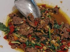 -兰湘子·湘菜小炒(南京江宁万达店)