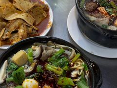 -清真·穆萨砂锅(大皮院店)