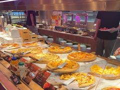 -比格比萨自助(南京万达茂店)