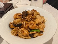 -大铁勺新津菜(东丽阳光新业广场店)