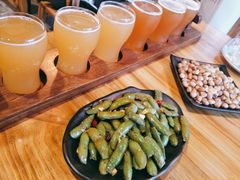-四禧精酿烧烤串吧(大明湖店)