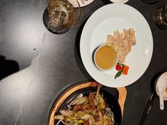 -全聚德(双井店)