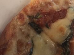 -Bamboo Bar & Grill Restaurant