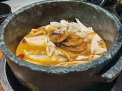 -芸山季·云南山珍菌火锅(南翔印象城MEGA店)