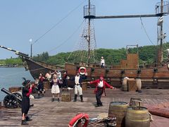 -渔岛海洋度假区