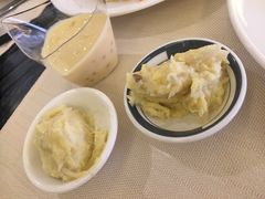 -东方红海鲜百汇(国际大厦店)