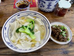 -老刘家biangbiang面(鼓楼店)
