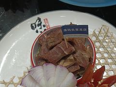 -渔码头食府(蓬莱阁店)