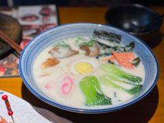 -元通寿司(大朗店)