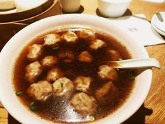 -东园小馆·早茶·淮扬小炒(印象汇店)