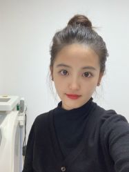 -西施无菌半永久纹绣眉眼影唇轻增发纹发际线
