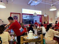 大堂-陳艳红火锅(港汇店)