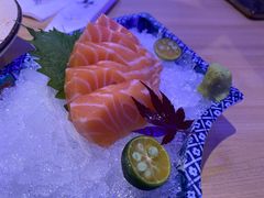 -琴寿司居酒屋(中山广场店)
