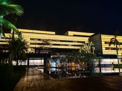 -三亚太阳湾柏悦酒店