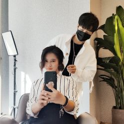-3AM·S HAIR SALON烫发染发接发
