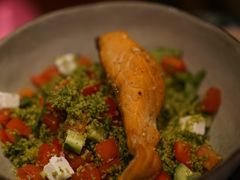 -BAKER&SPICE(安福路店)