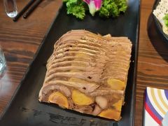 -浦江餐饮•上海菜馆(五四路店)