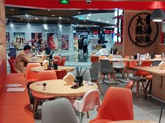 大堂-味千拉面(广州金沙永旺梦乐城店)