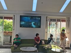 -西安小天鹅艺术团(曲江Alice店)