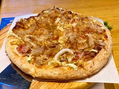 -菲滋意式餐厅(富阳东方茂店)
