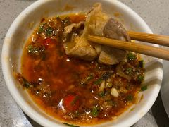 -海底捞火锅(方圆荟店)