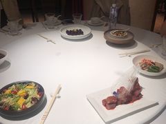 -玫瑰厅上海菜(兴国路店)