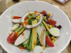 -桃屋日本料理(清华科技园店)