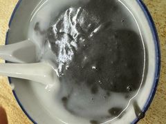 -老福合沟无米粿甜汤粿品店