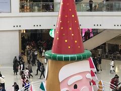 -百盛(莘庄店)