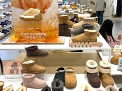 -天河城购物中心