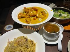 -千日贺茶餐厅(高新万达店)