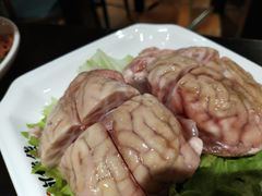 -华华火锅牛蛙(祥宾店)