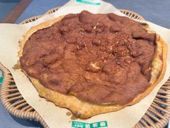 黑窑厂糖油饼-黑窑厂糖油饼烤鸭·清真菜(旗舰店)
