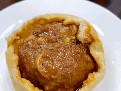 -清真牛街祥云轩门钉肉饼(左家庄店)