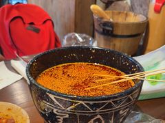 -谢老五跷脚牛肉·非遗传承店