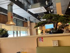 -海底捞火锅(劲松店)
