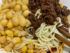 花市豌杂面-花市豌杂面(民生路店)