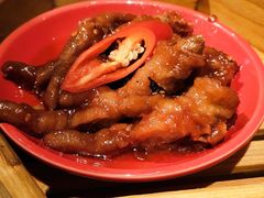 -避风塘(百联东郊店)