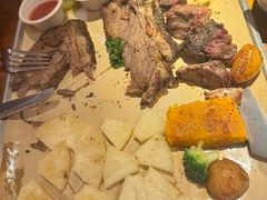 -VIKING SALOON西部美式烟熏烤肉(和平路店)