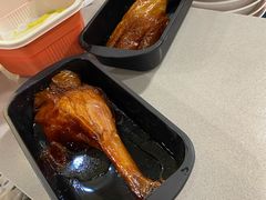-盛品鲜东莞烧鹅濑粉(杨箕店)