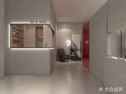 -HAIR HERE造型