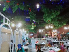 -蕃茄述·好汤自然来(江汉路店)