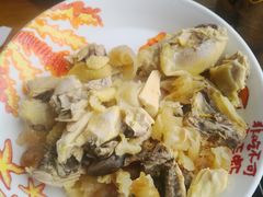 -霸王虾·小龙虾香辣蟹(玉林店)