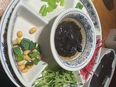 -老北京炸酱面·烤鸭(前门店)