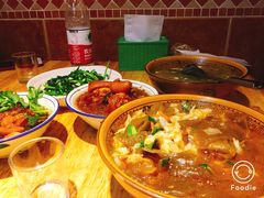 -聪辉同安老美食饭店(大元路店)