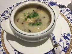 -Yan Ting 宴庭中餐厅(上海静安瑞吉酒店)