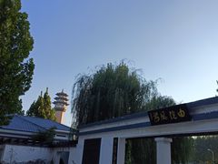 -廊坊市自然公园