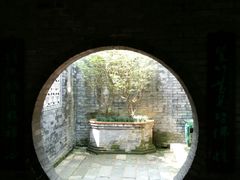 -东莞市可园博物馆