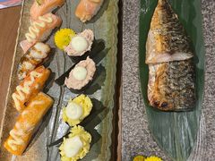 -傑·料理·海鲜放题(佛山文华荟店)