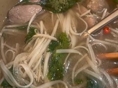 -BAKER&SPICE(安福路店)